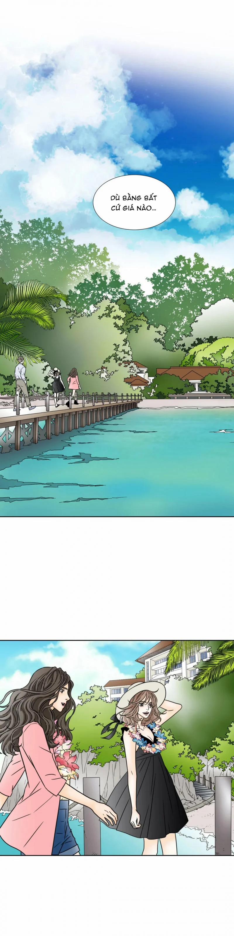 Carnal Karma 52 trang 10