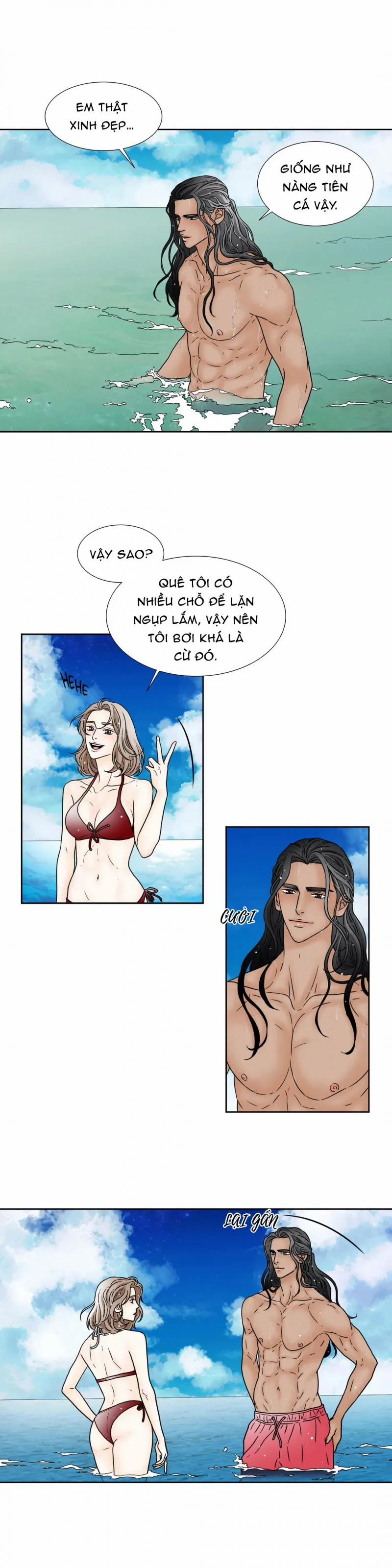 Carnal Karma 52 trang 16