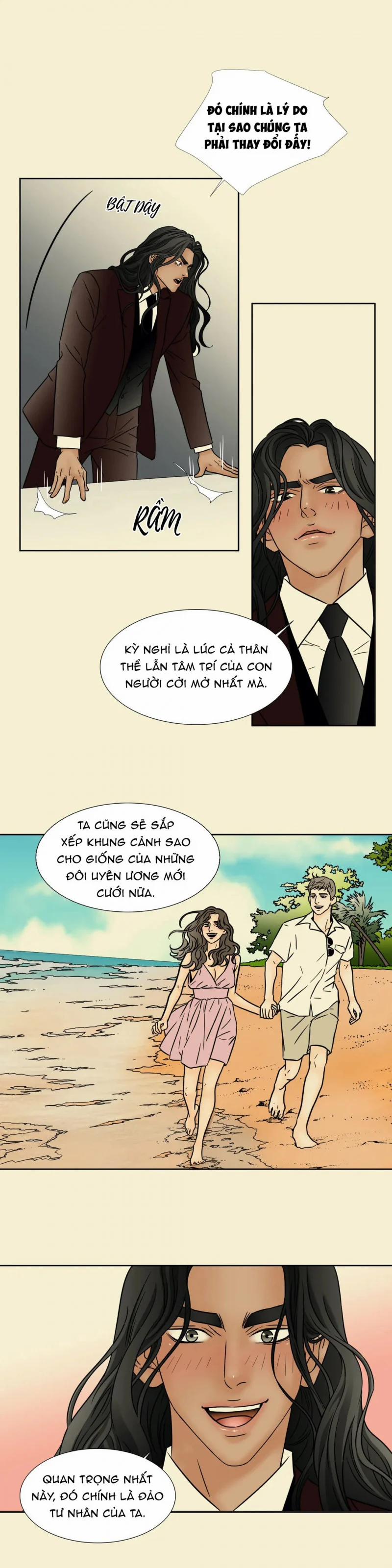 Carnal Karma 52 trang 6