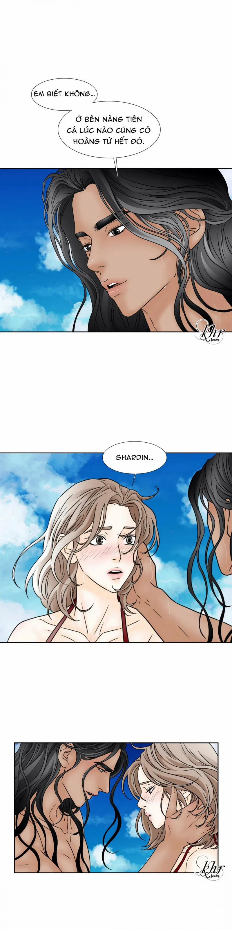 Carnal Karma 53 trang 0