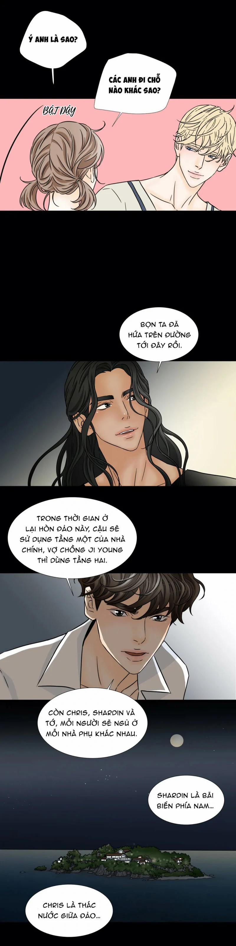 Carnal Karma 53 trang 10