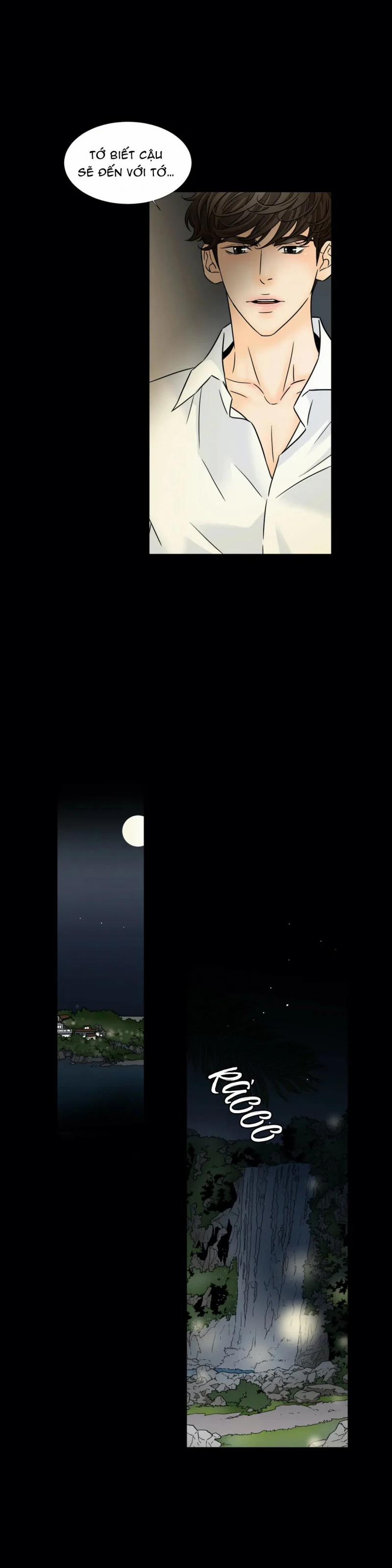 Carnal Karma 53 trang 14