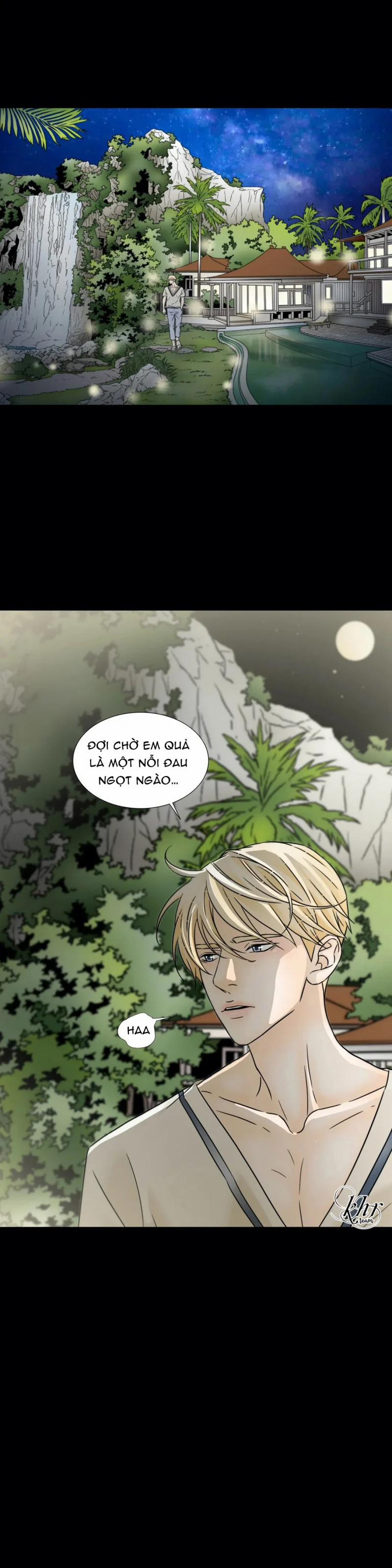 Carnal Karma 53 trang 16