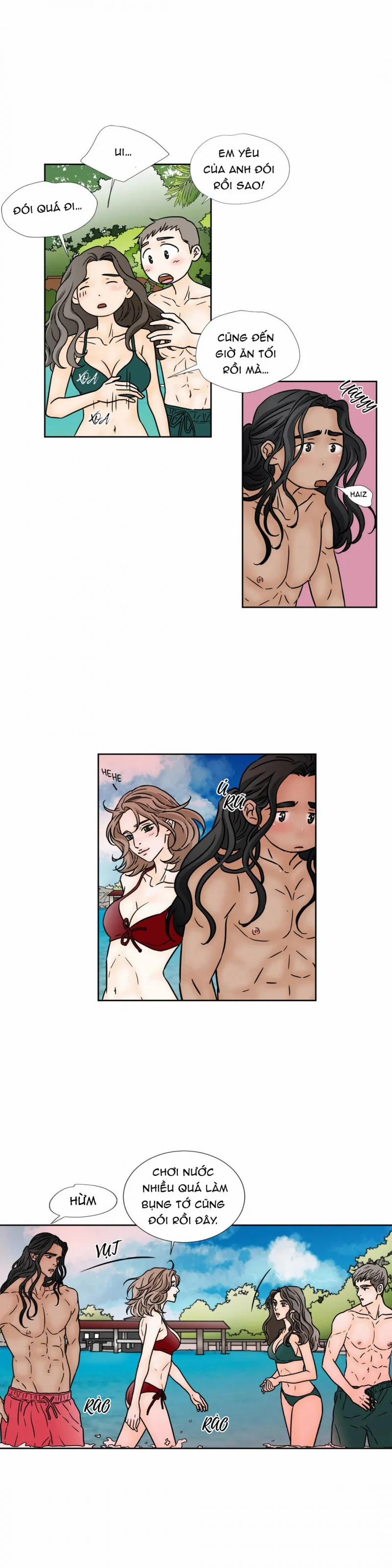 Carnal Karma 53 trang 2