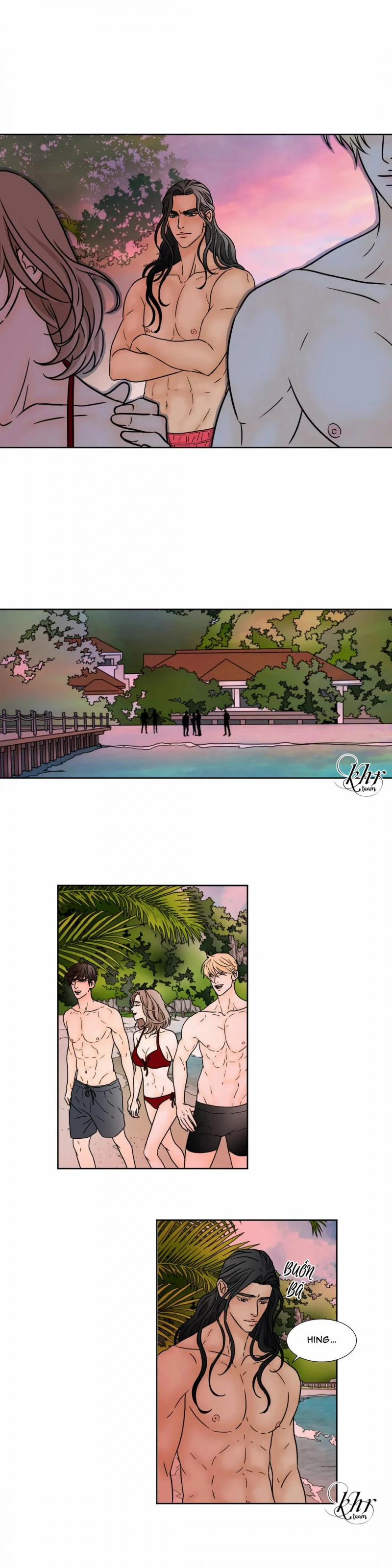 Carnal Karma 53 trang 4