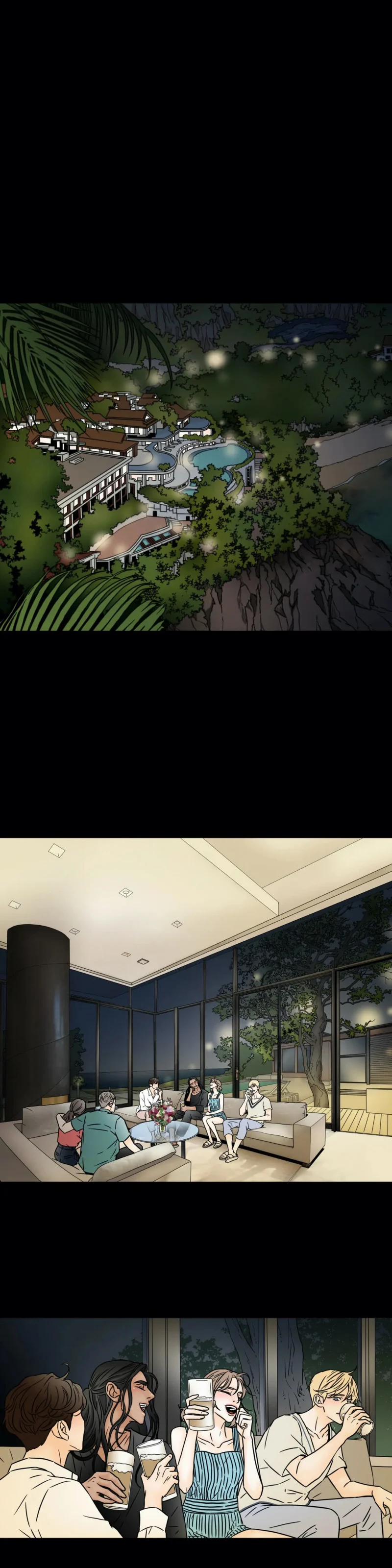 Carnal Karma 53 trang 7