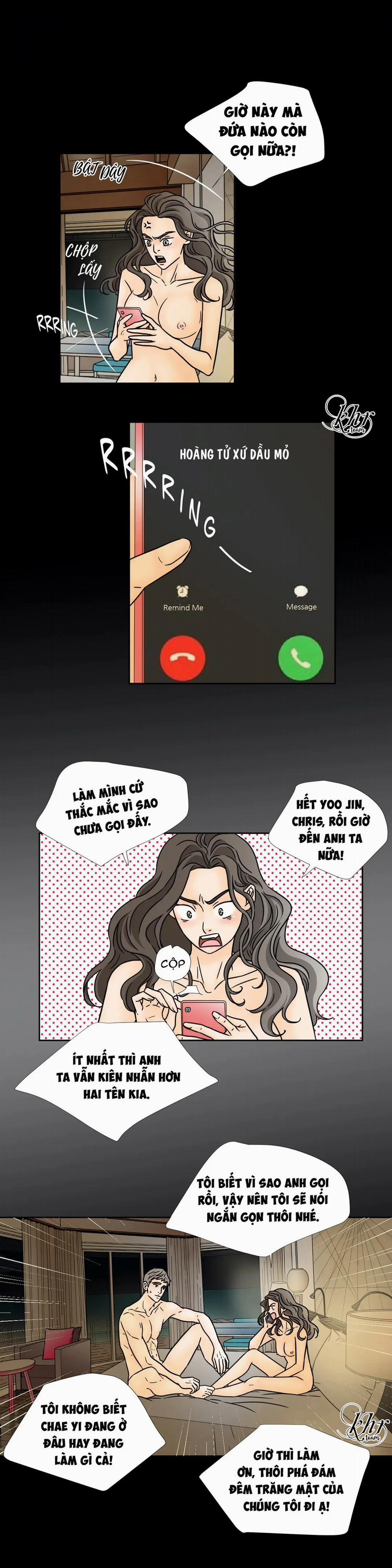 Carnal Karma 54 trang 10