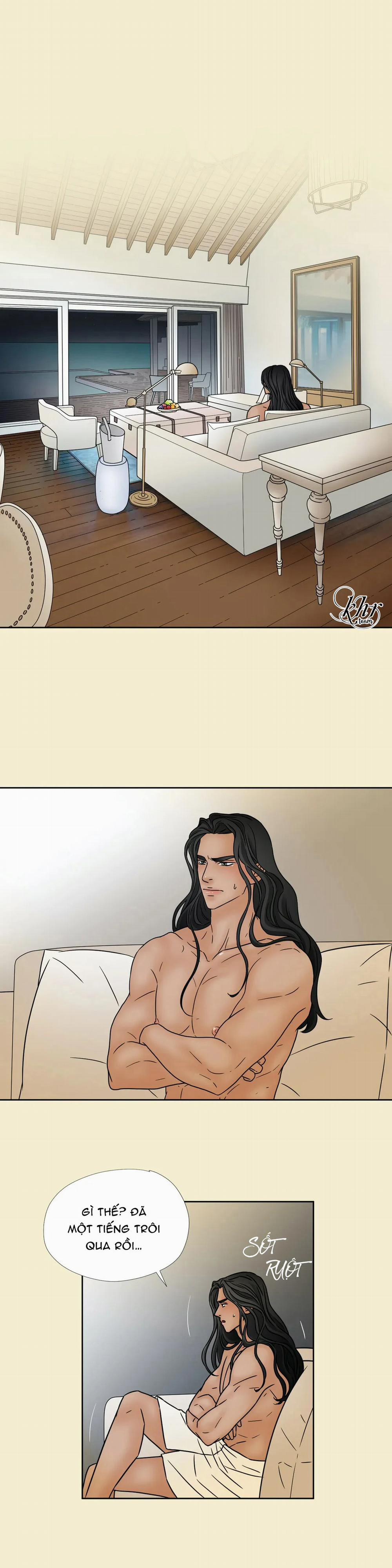 Carnal Karma 54 trang 6