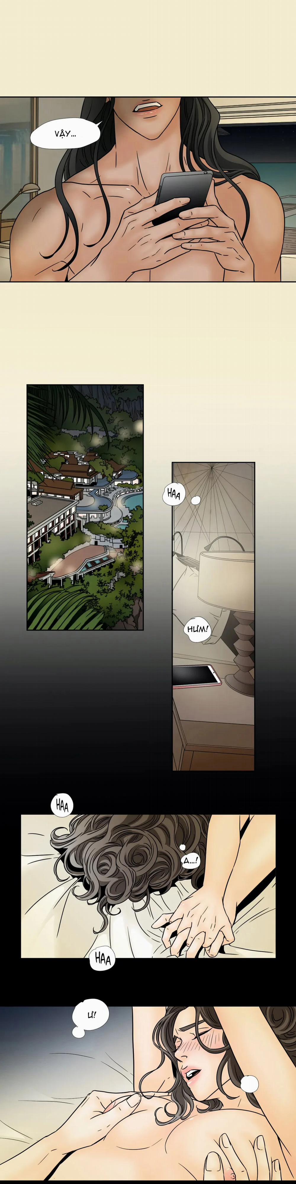 Carnal Karma 54 trang 8