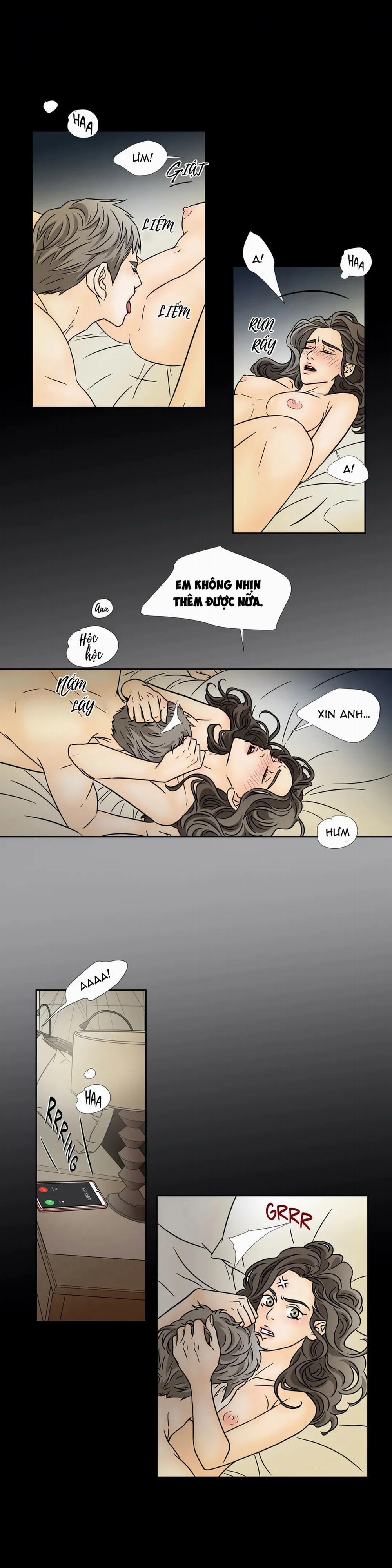 Carnal Karma 54 trang 9