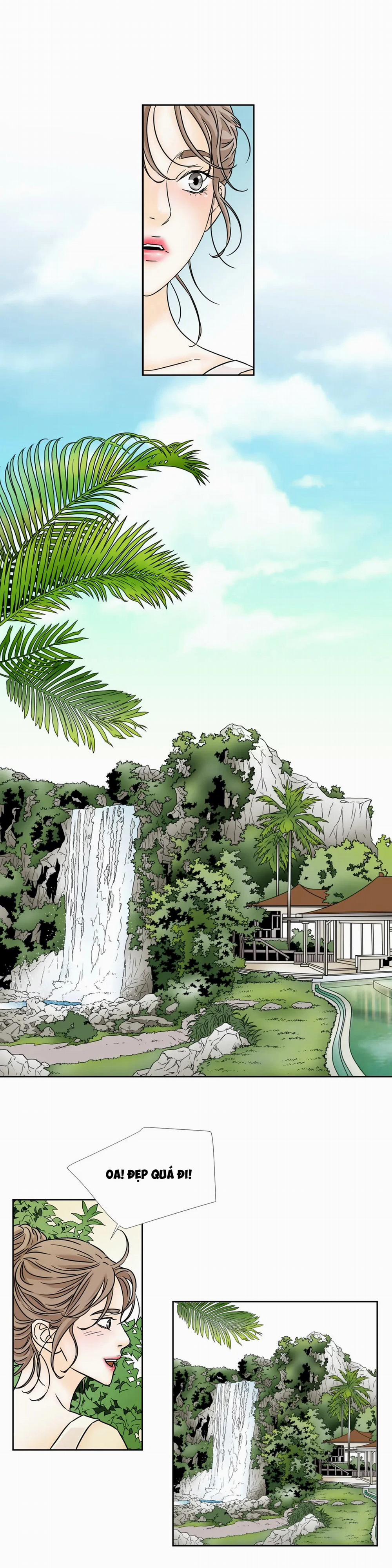 Carnal Karma 55 trang 11