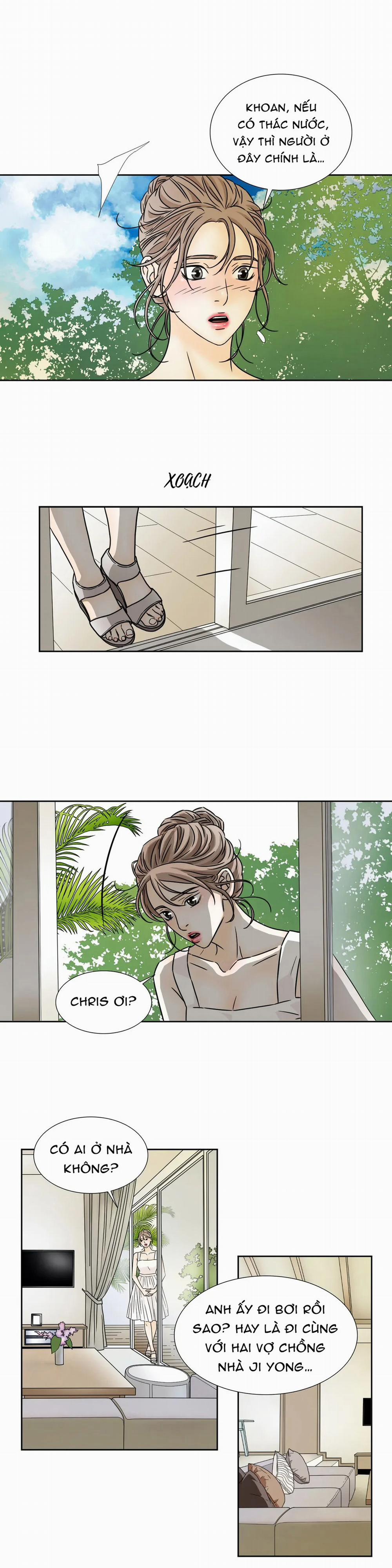 Carnal Karma 55 trang 12