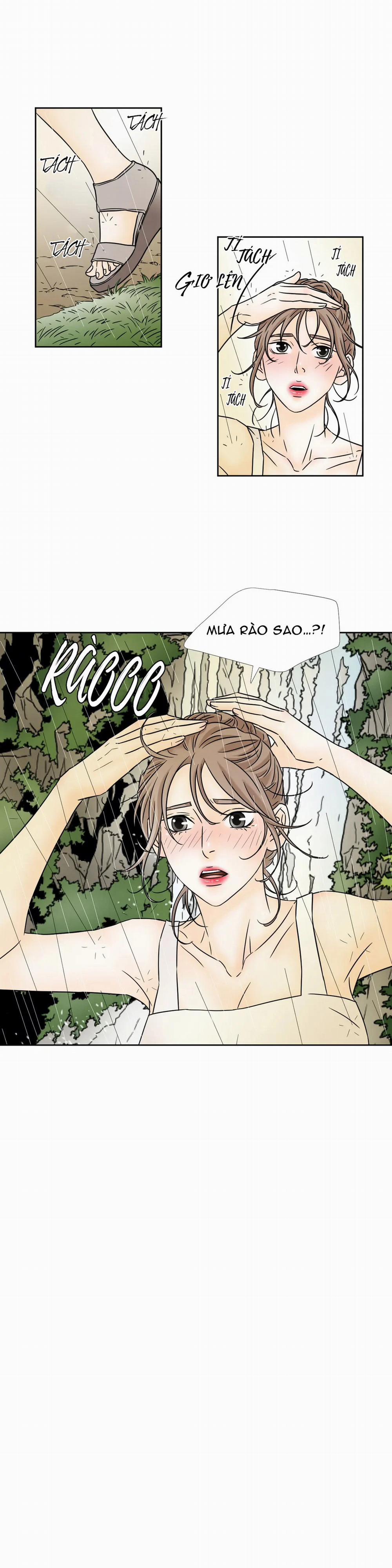 Carnal Karma 55 trang 15