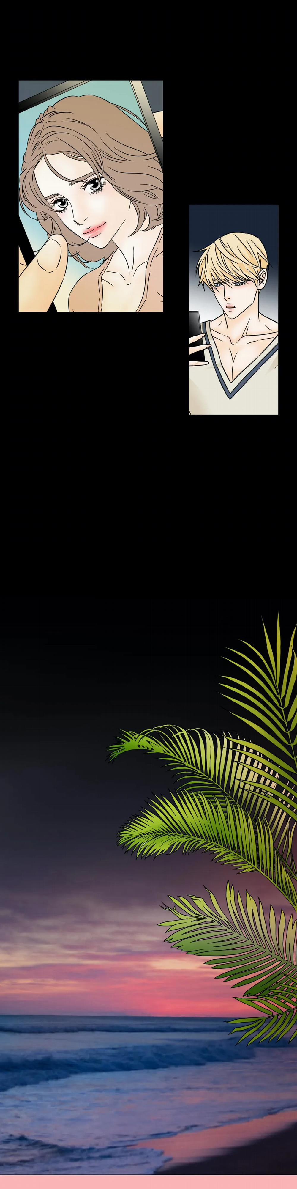 Carnal Karma 55 trang 4