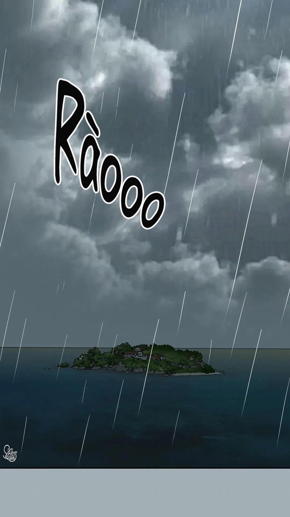 Carnal Karma 56 trang 0