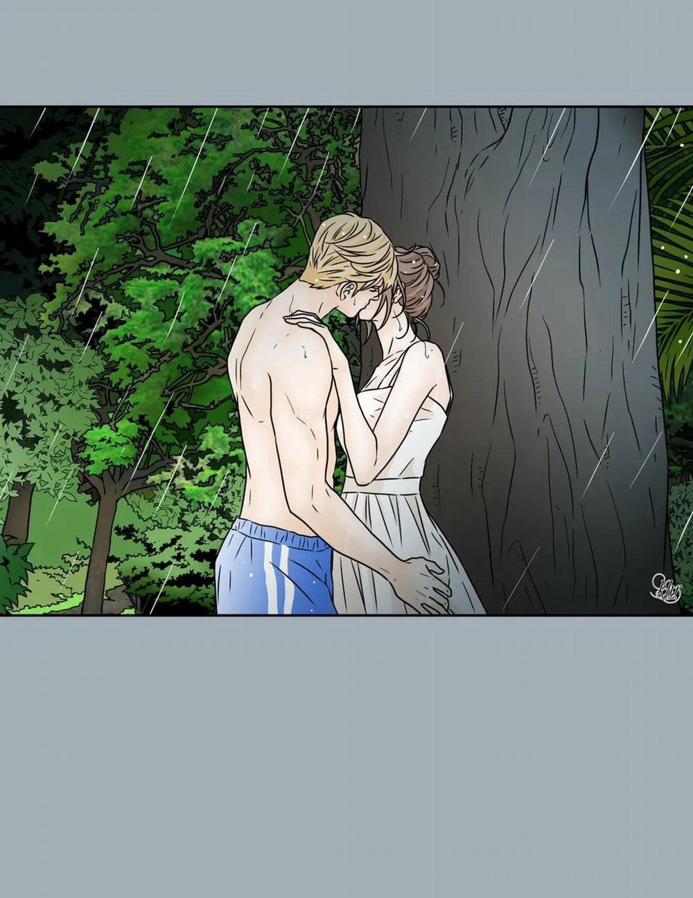 Carnal Karma 56 trang 13