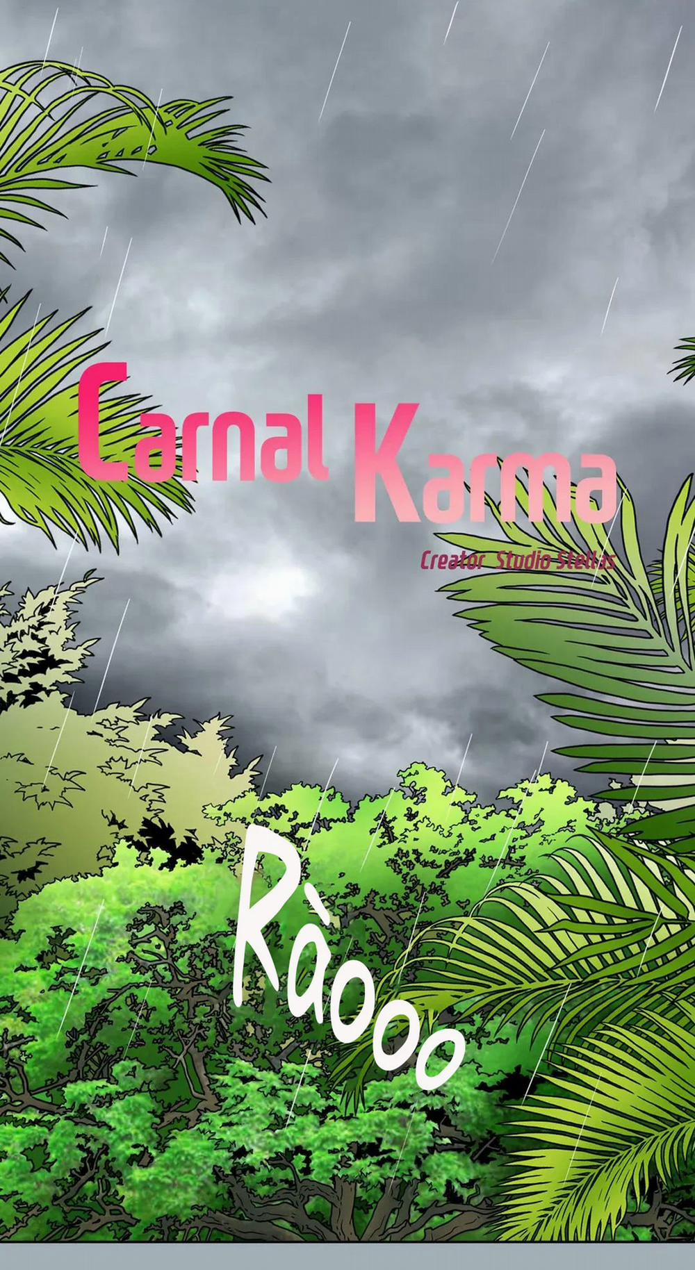 Carnal Karma 56 trang 15