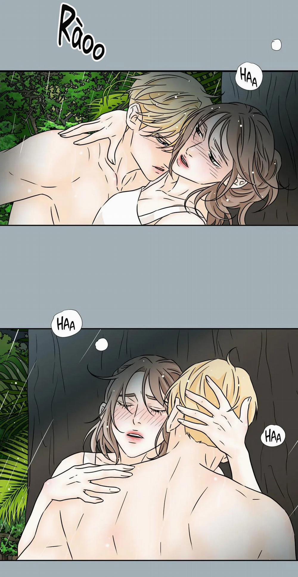 Carnal Karma 56 trang 17