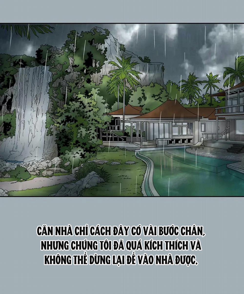 Carnal Karma 56 trang 19