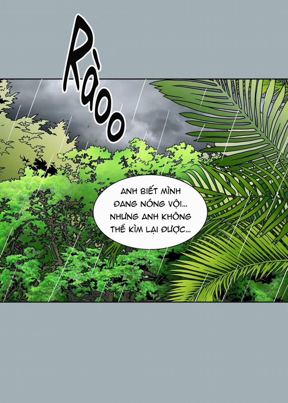 Carnal Karma 56 trang 23