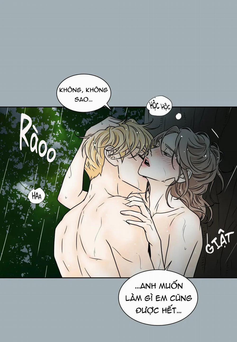 Carnal Karma 56 trang 24