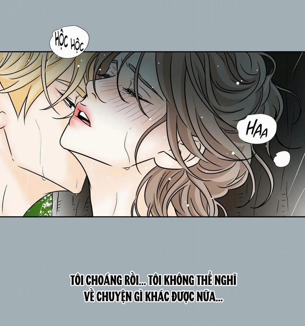 Carnal Karma 56 trang 25