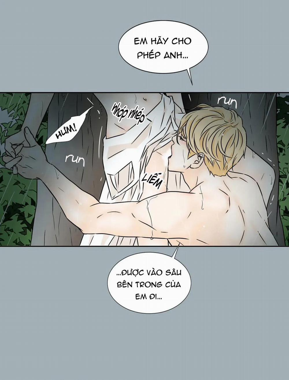 Carnal Karma 56 trang 28