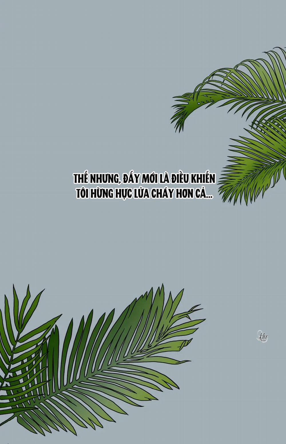 Carnal Karma 56 trang 37