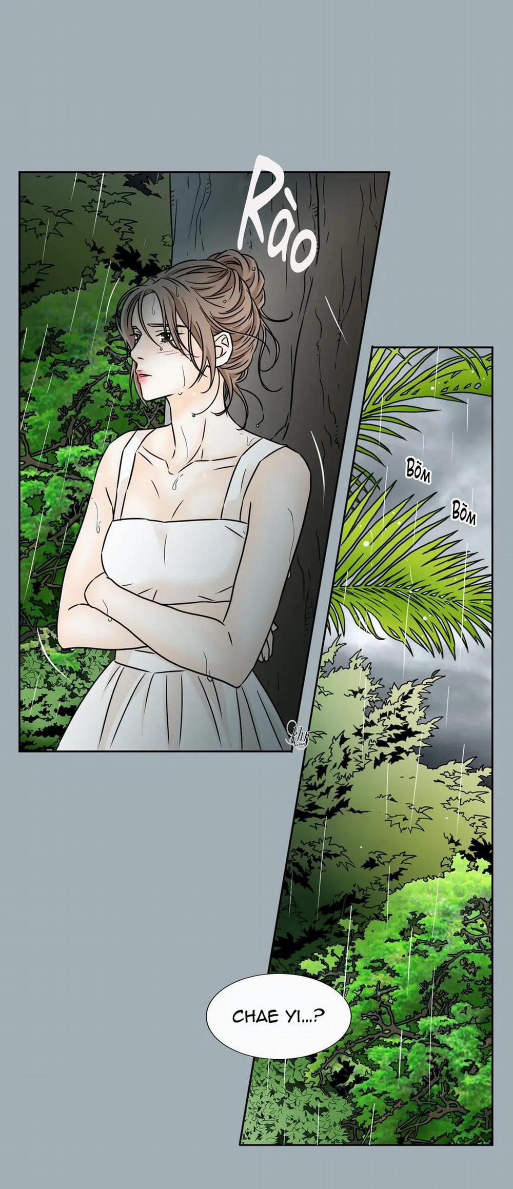 Carnal Karma 56 trang 5