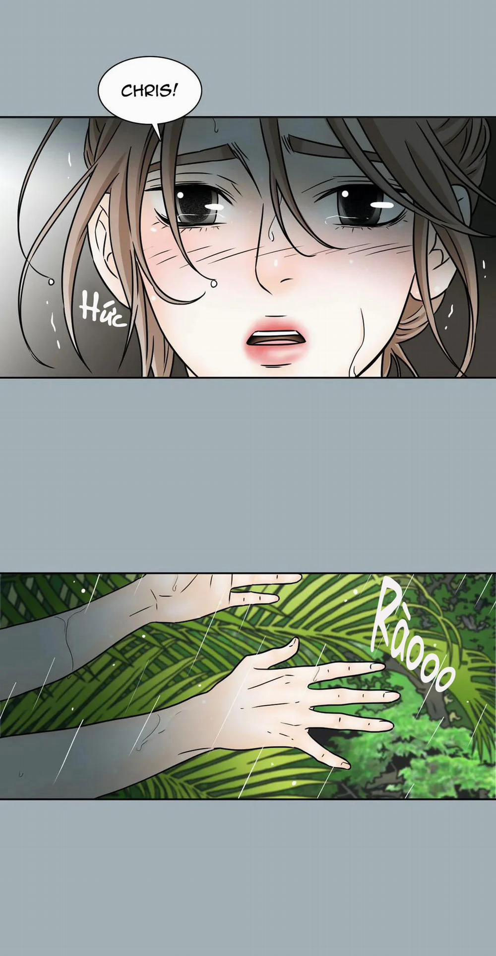 Carnal Karma 56 trang 7