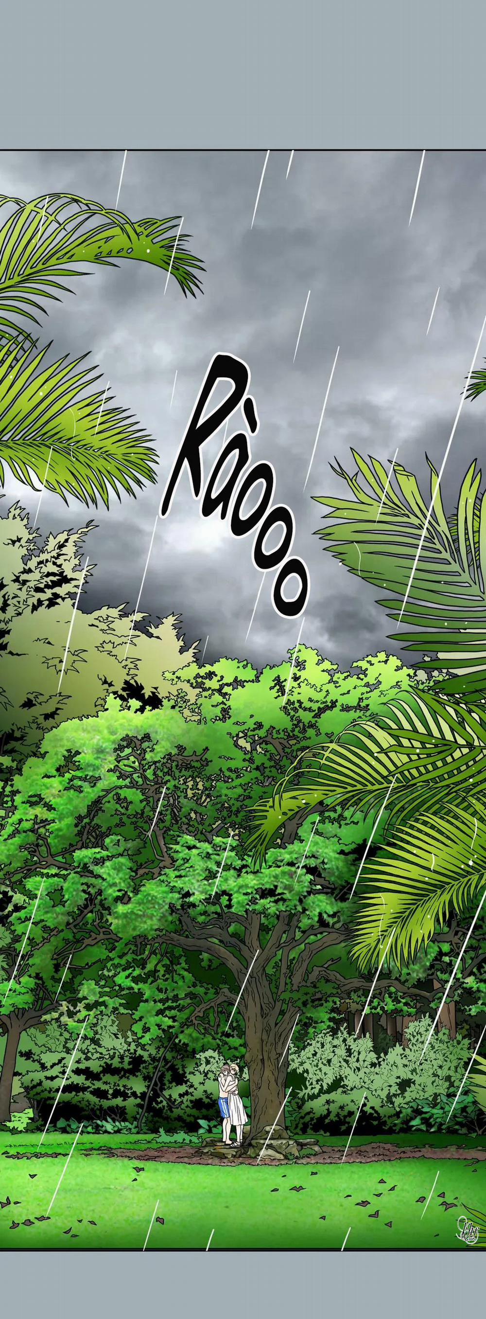 Carnal Karma 56 trang 8