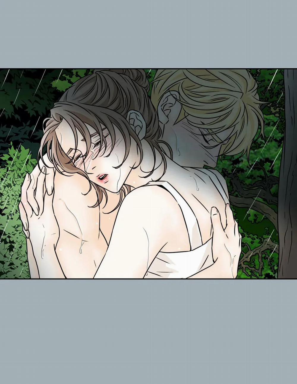 Carnal Karma 56 trang 9