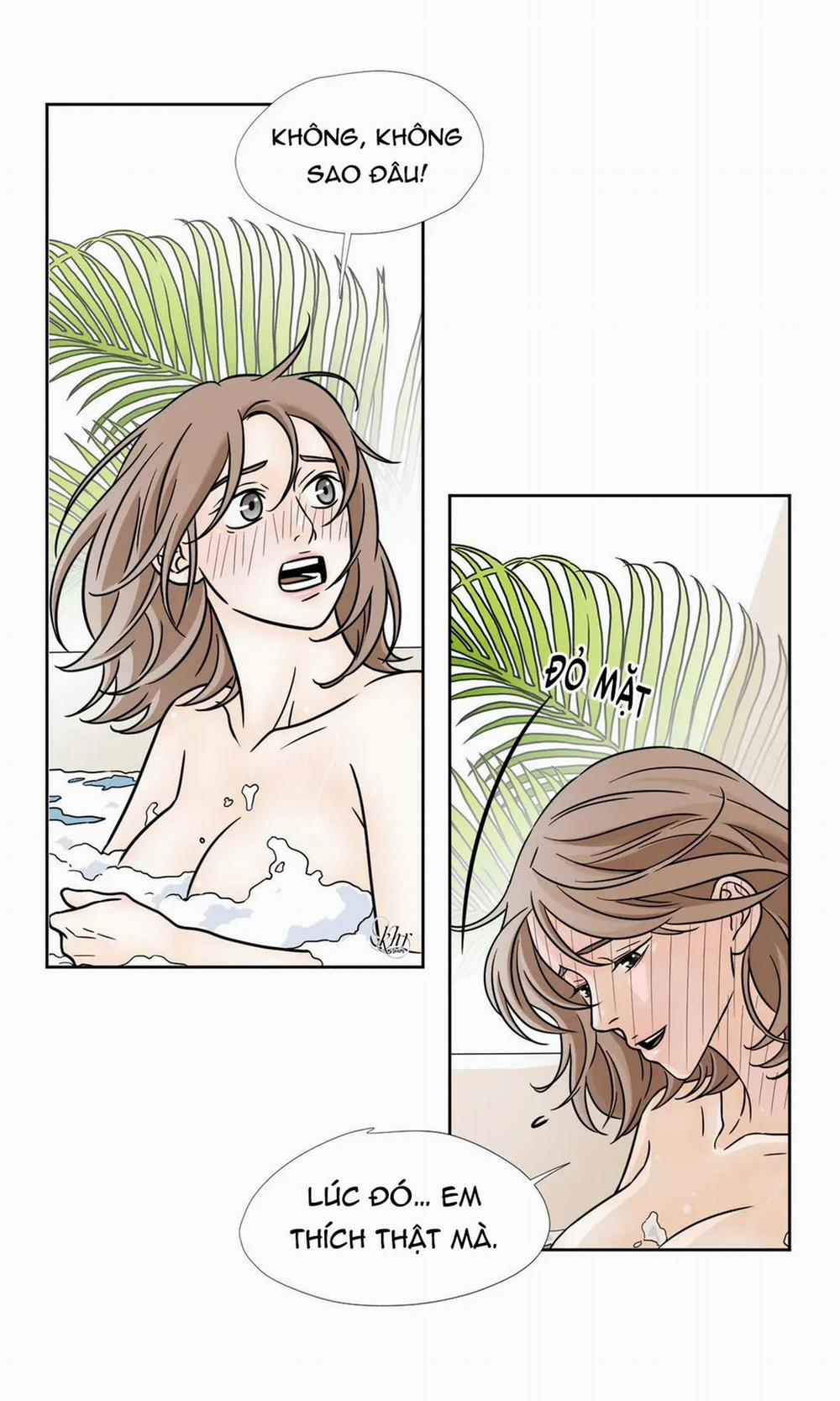 Carnal Karma 57 trang 14