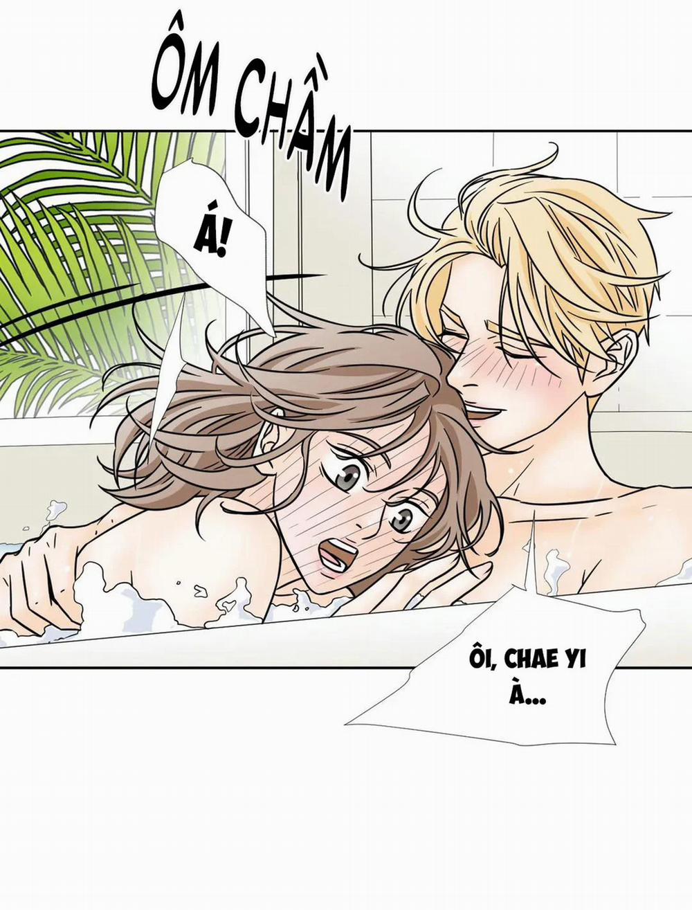 Carnal Karma 57 trang 15