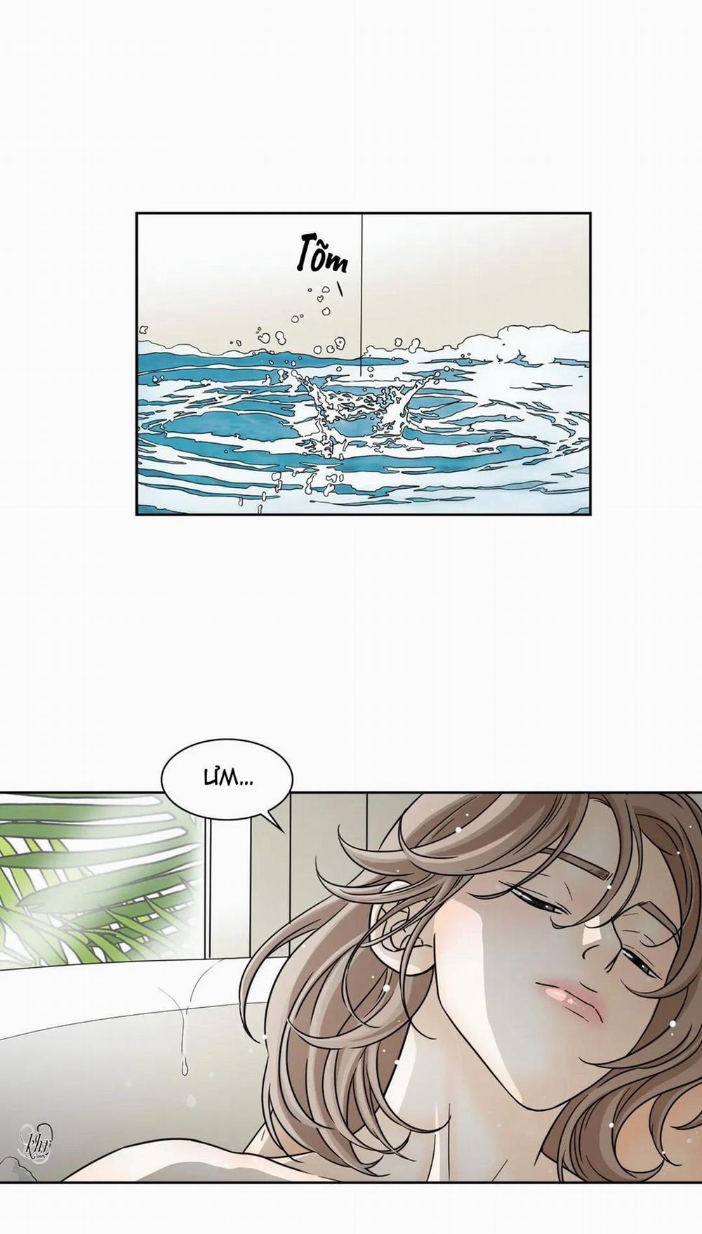 Carnal Karma 57 trang 2