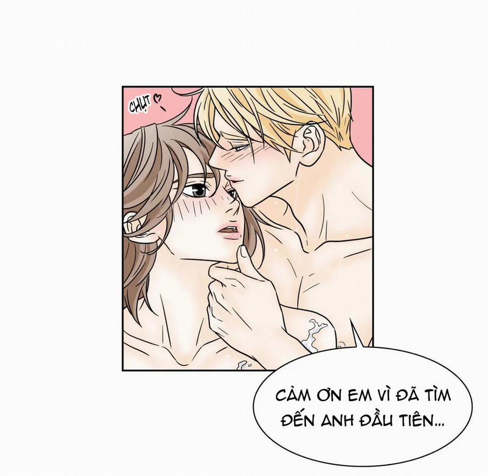 Carnal Karma 57 trang 21