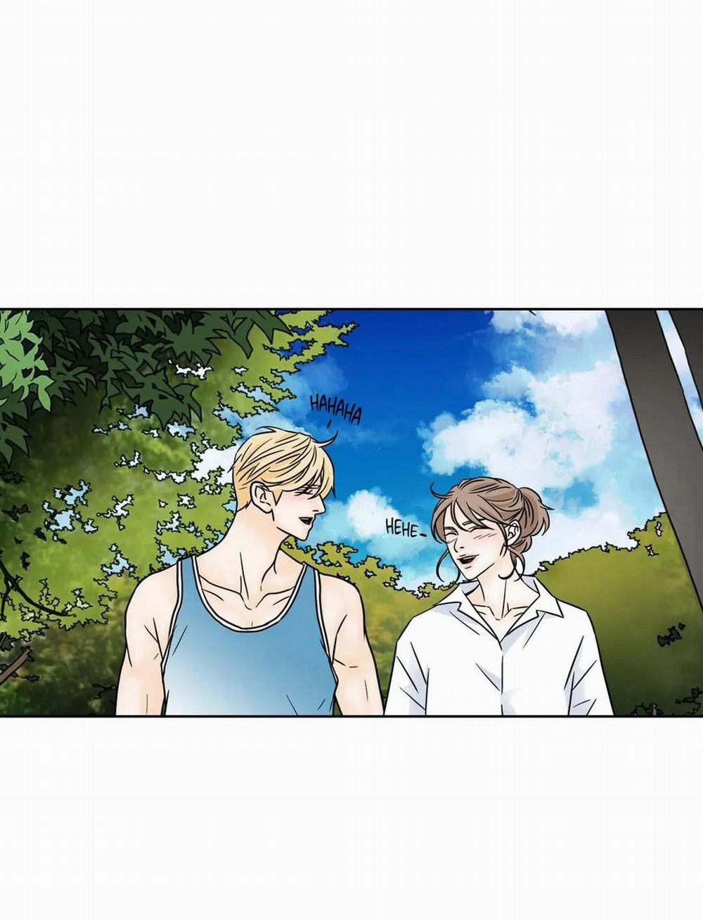 Carnal Karma 57 trang 28