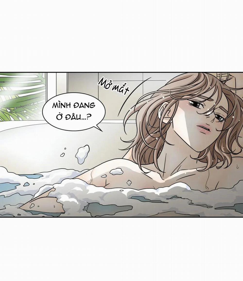 Carnal Karma 57 trang 3