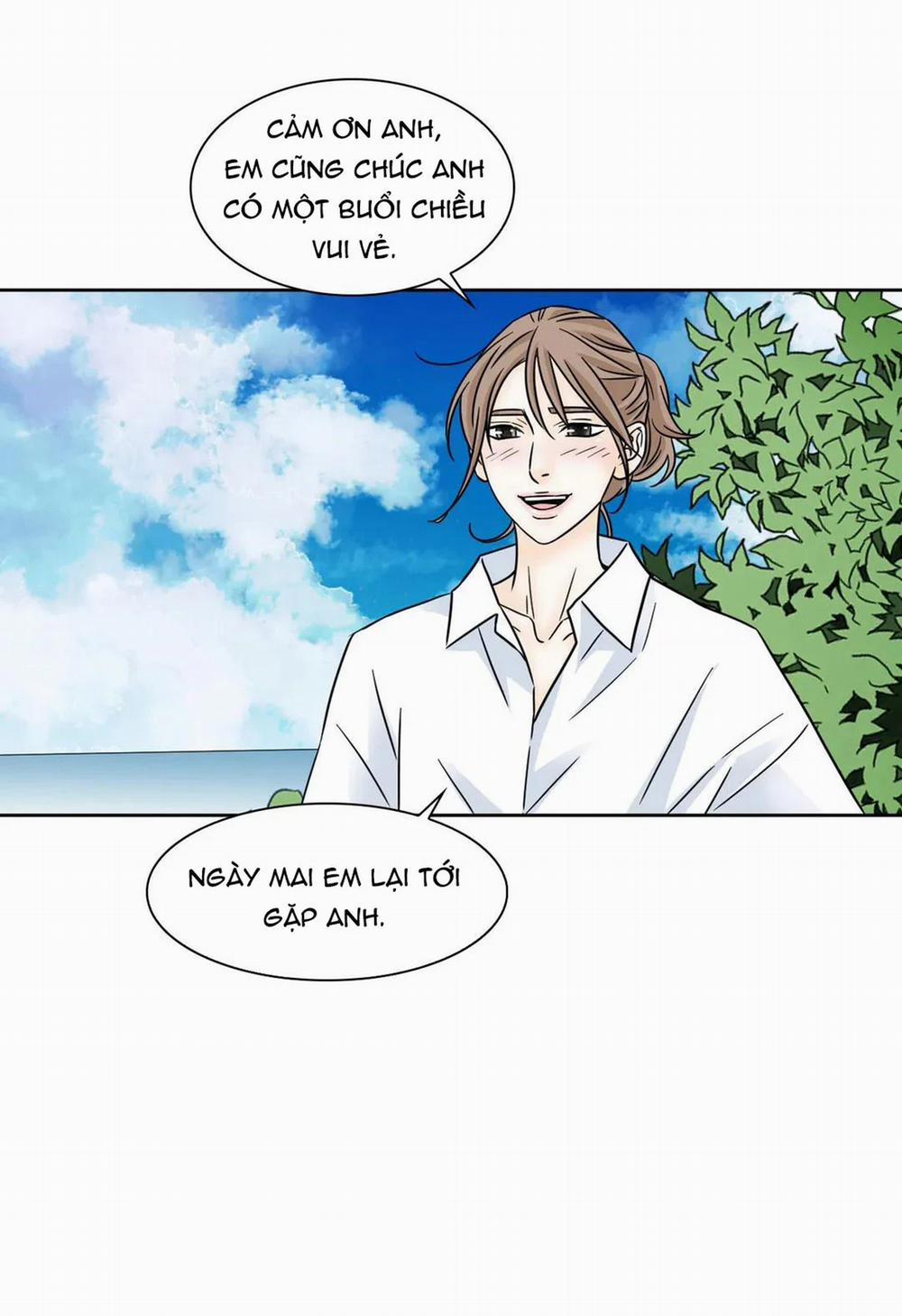 Carnal Karma 57 trang 30