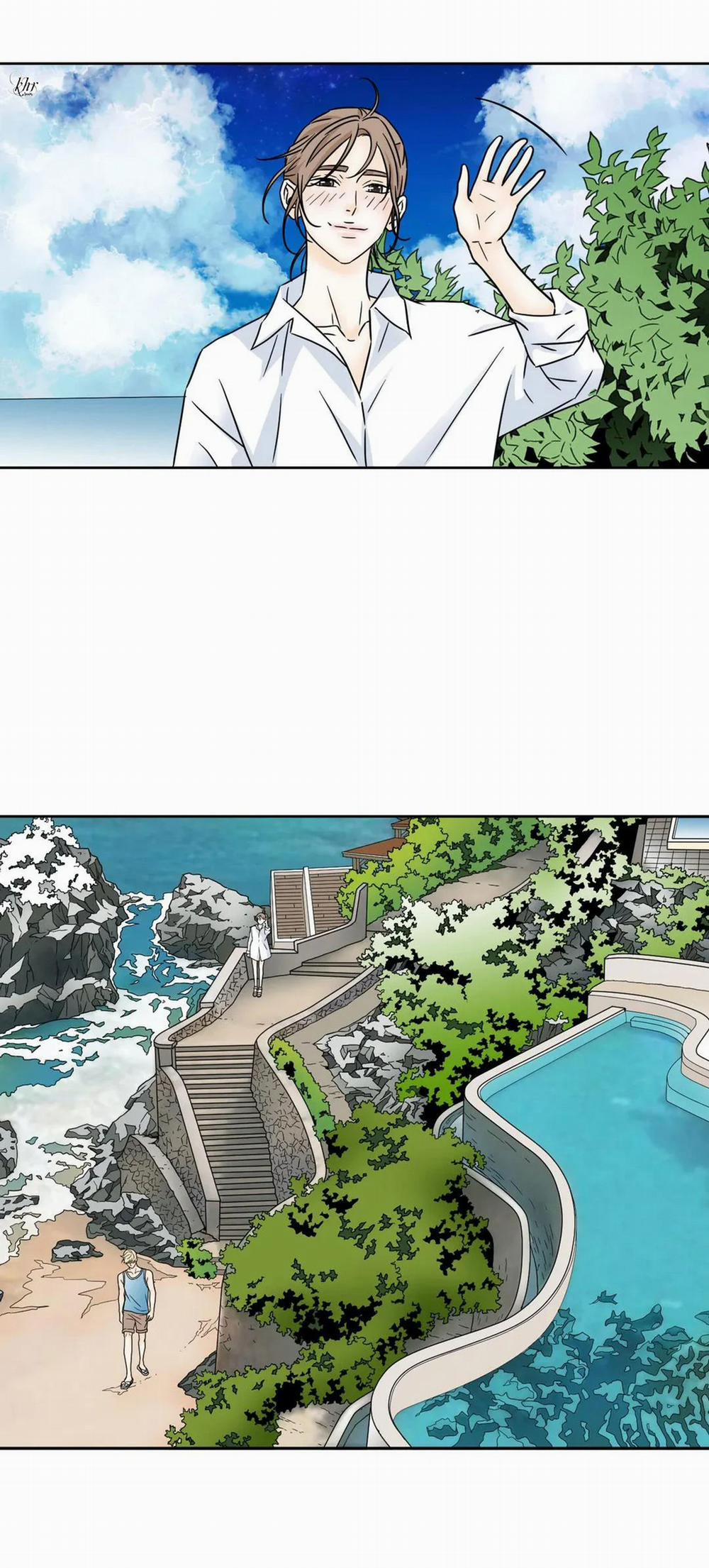 Carnal Karma 57 trang 32