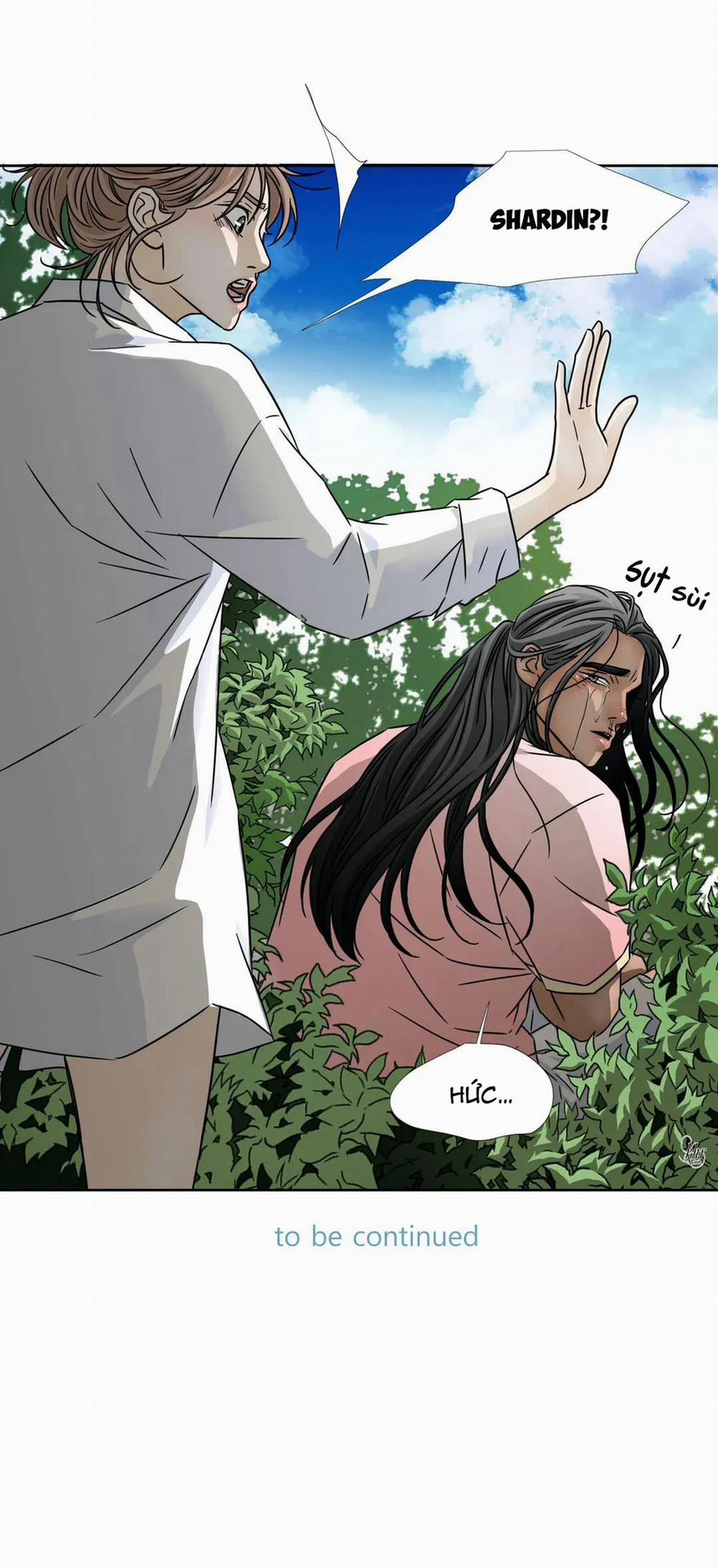 Carnal Karma 57 trang 38