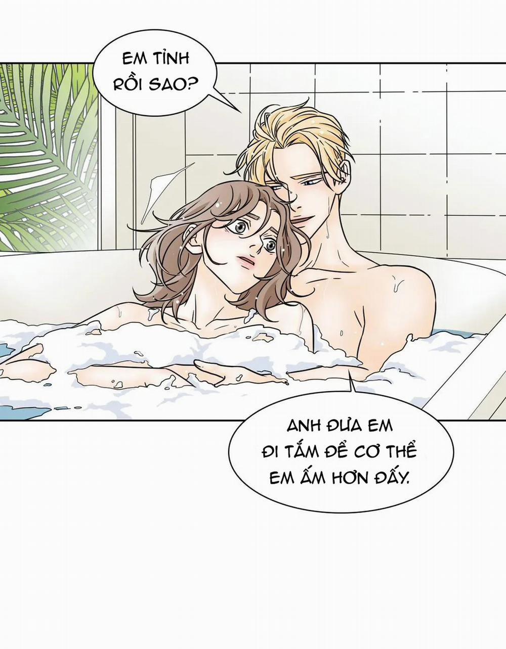 Carnal Karma 57 trang 4