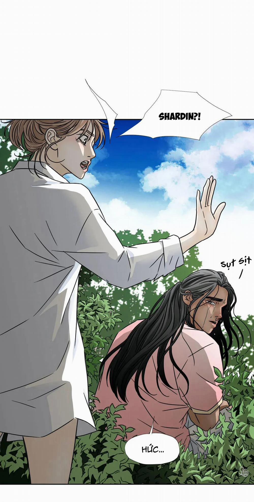 Carnal Karma 58 trang 0