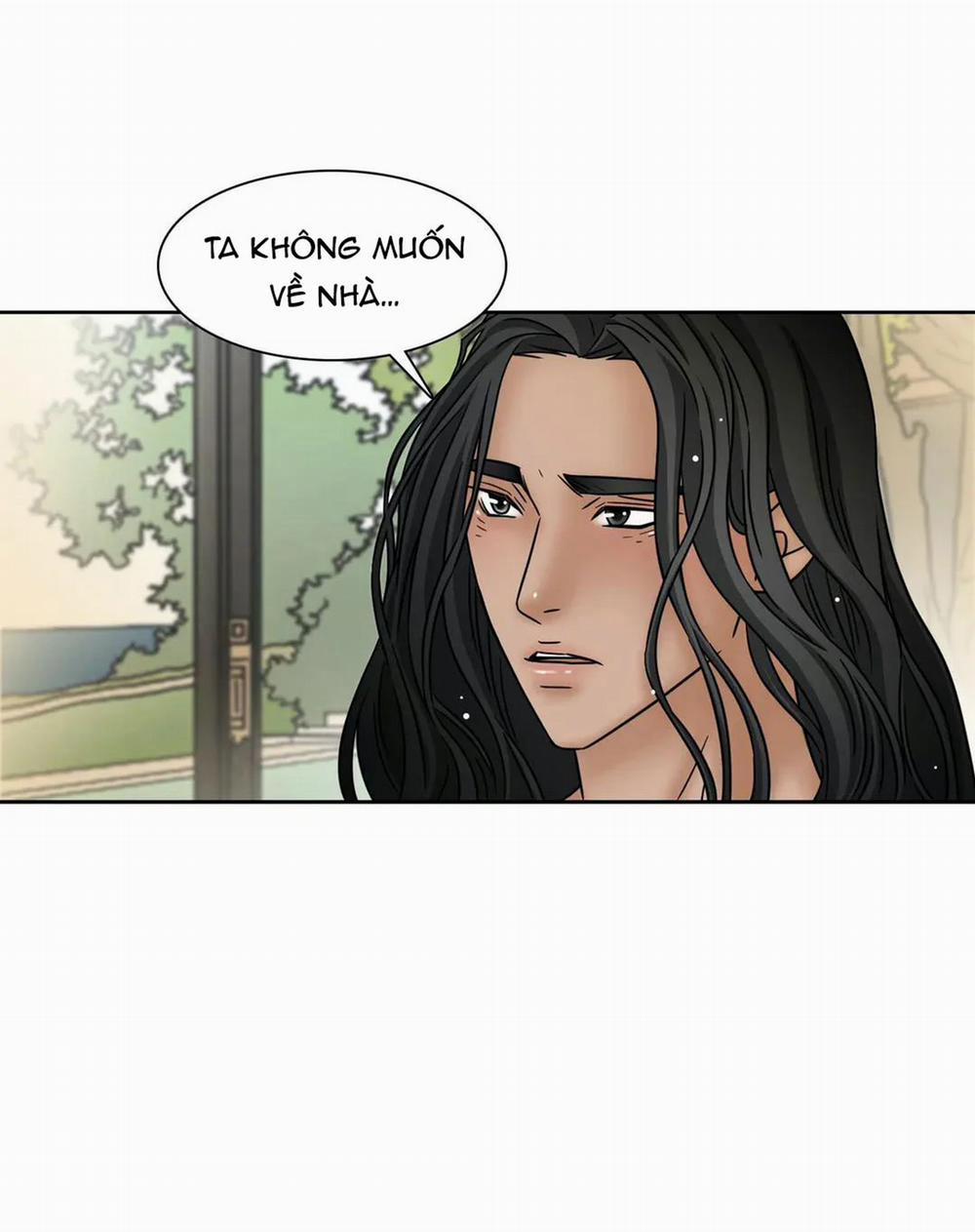 Carnal Karma 58 trang 10