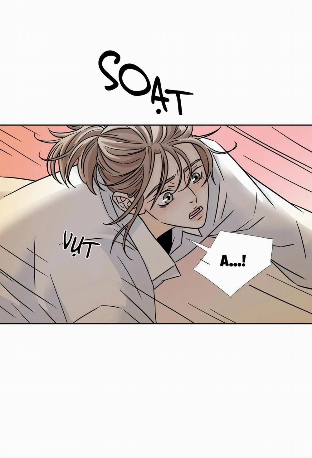 Carnal Karma 58 trang 12