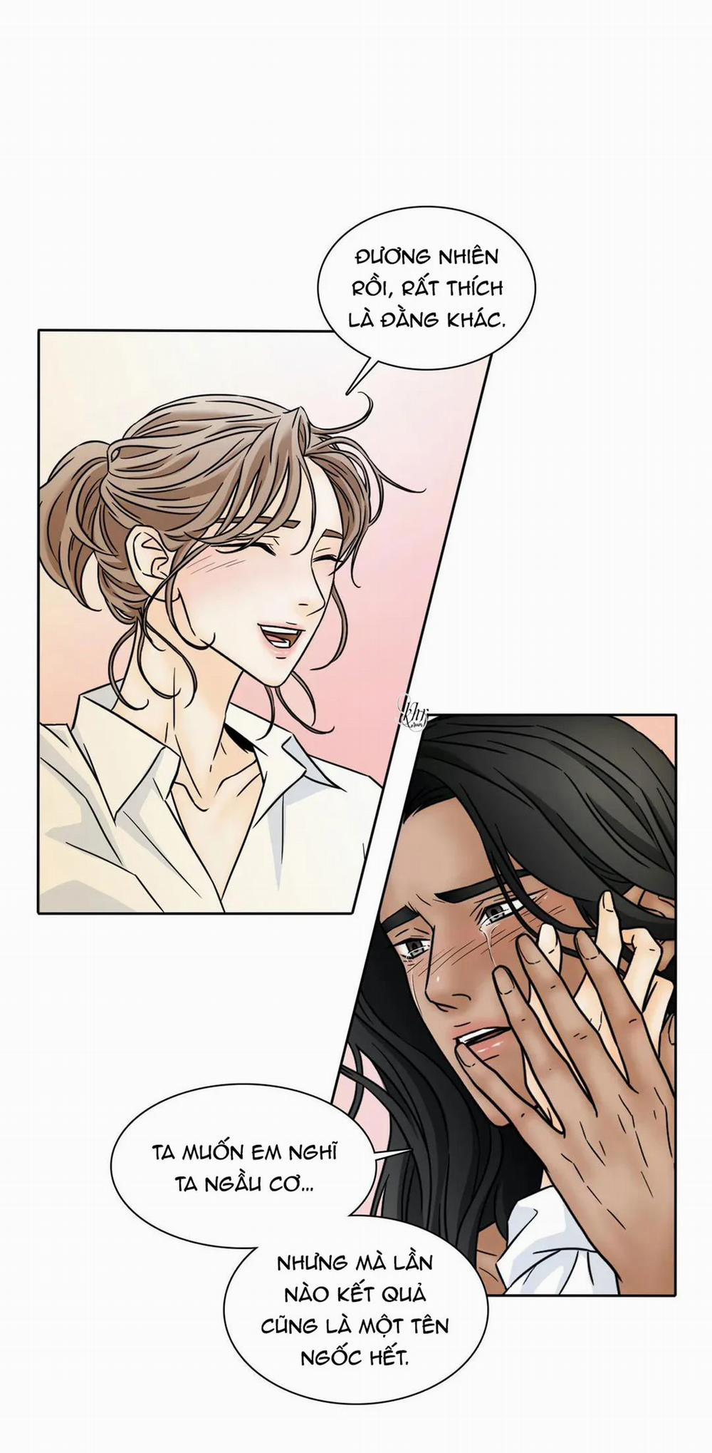 Carnal Karma 58 trang 17