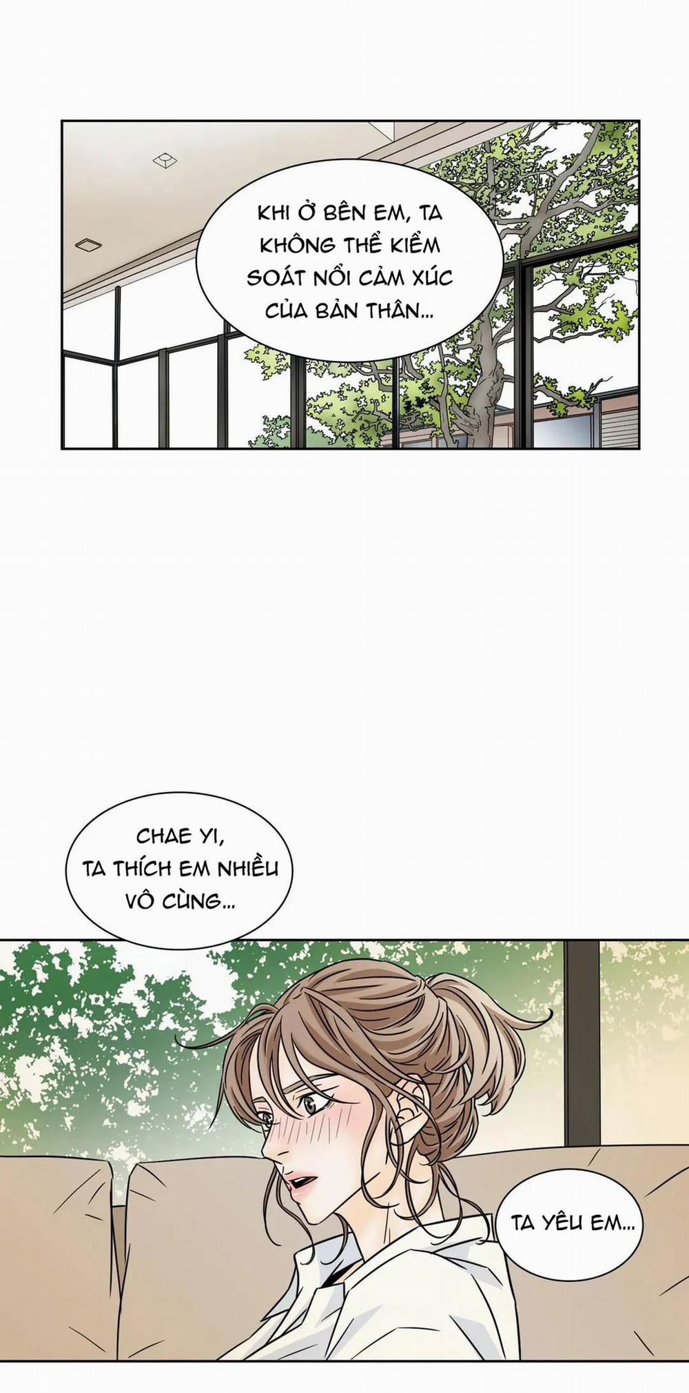 Carnal Karma 58 trang 18