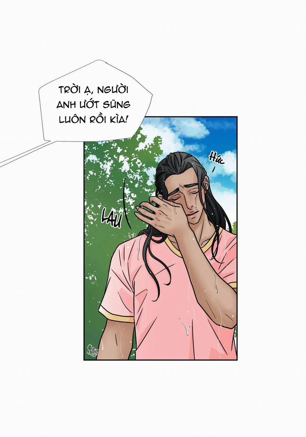 Carnal Karma 58 trang 2