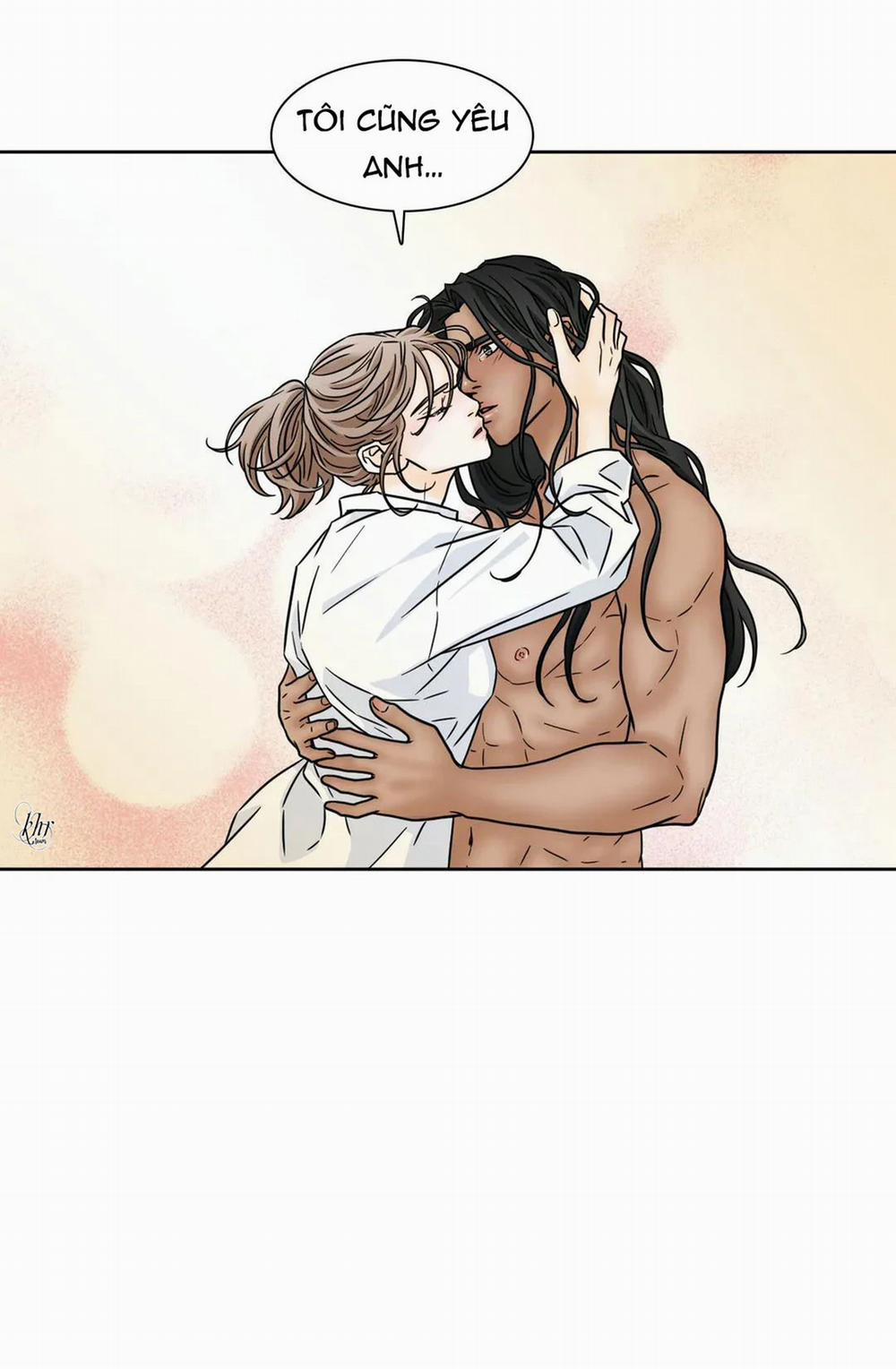 Carnal Karma 58 trang 20