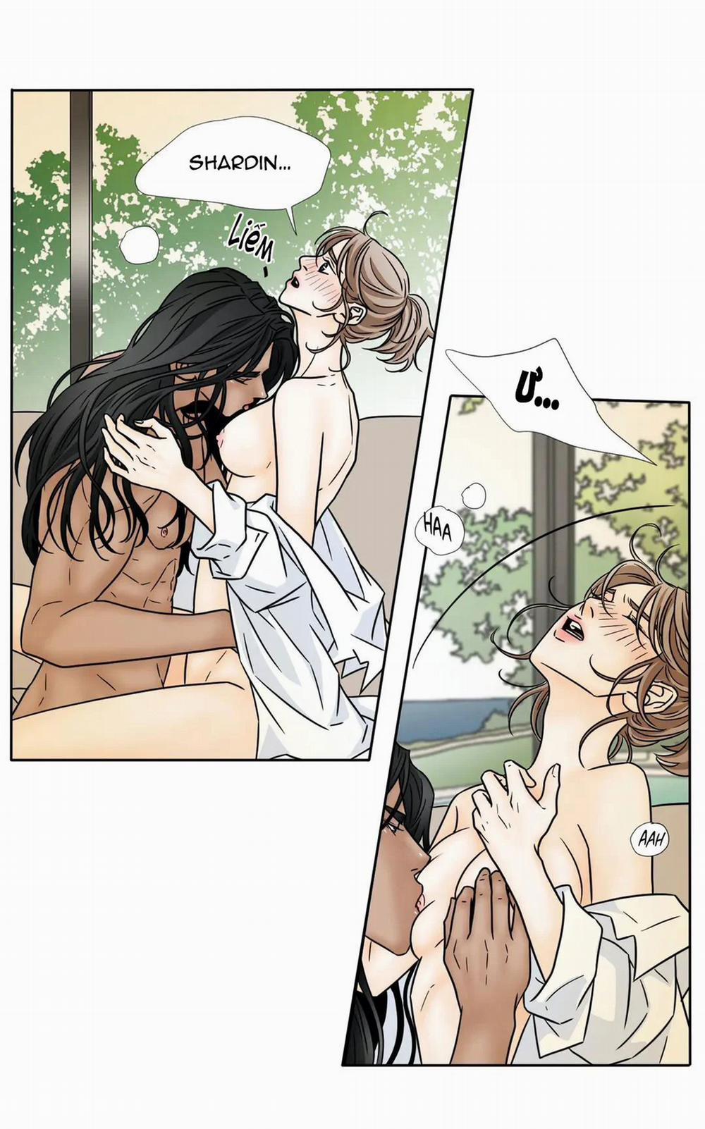 Carnal Karma 58 trang 25